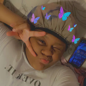 Meet your Posher, Aja